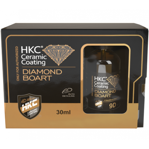 HKC DIAMOND BOART