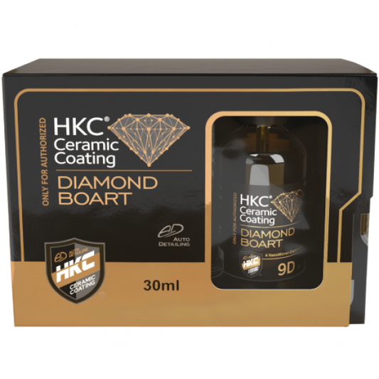 HKC DIAMOND BOART