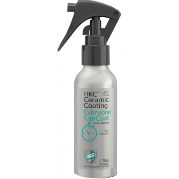 HKC Everyone cancoat 100 ml