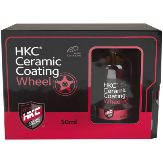 HKC Wheel Coating 50 ml