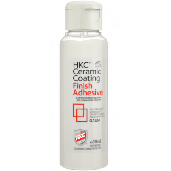 HKC Finish Adhesive 100 ml