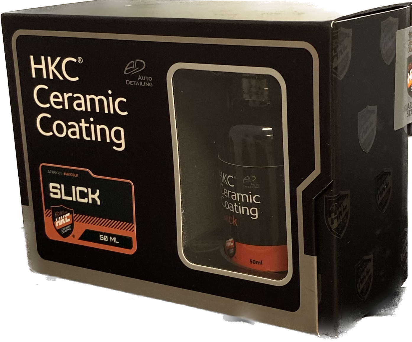 HKC Slick 50ml (new coating)