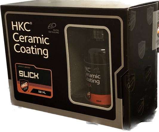 HKC Slick 50ml (new coating)