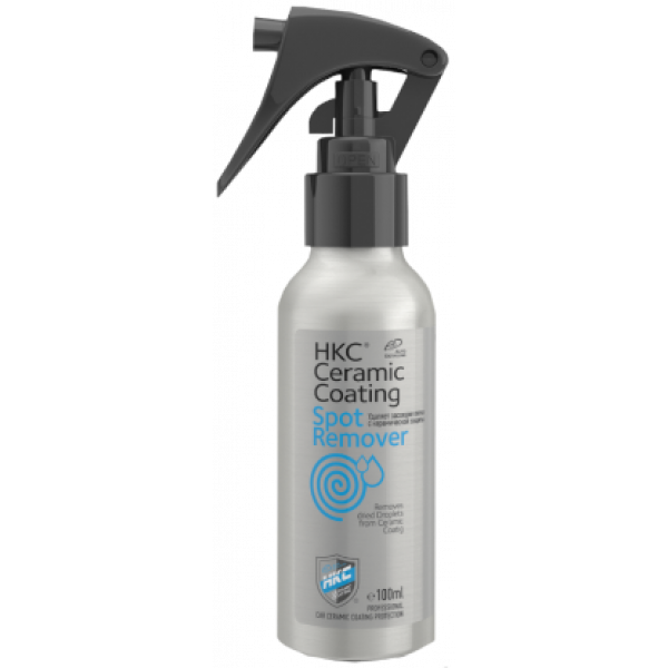 HKC SPOT REMOVER 100 ml