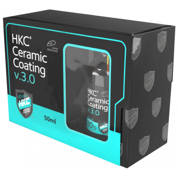 HKC v.3.0