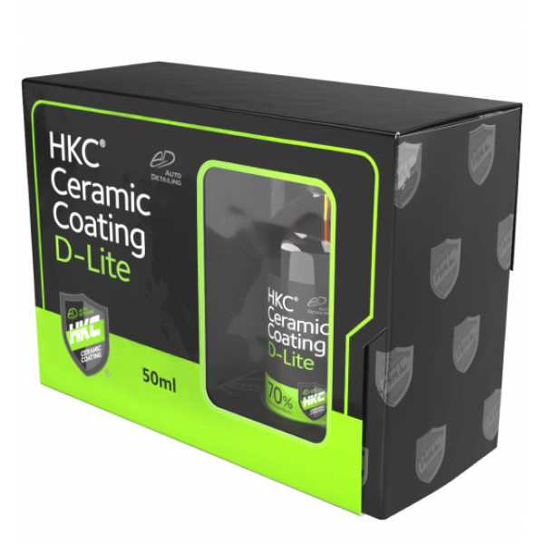 HKC D-LITE