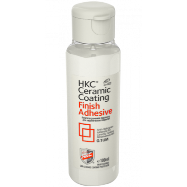 HKC Finish Adhesive 100 ml