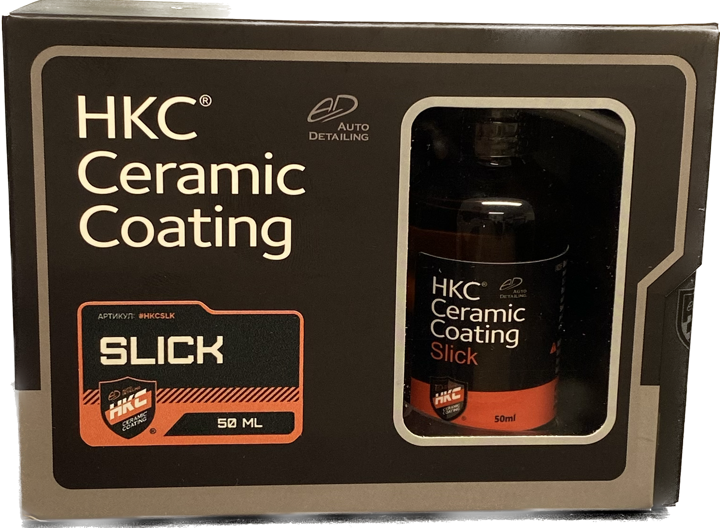 HKC Slick 50ml (new coating)