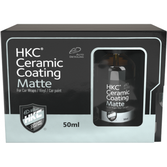 HKC Matte Coating