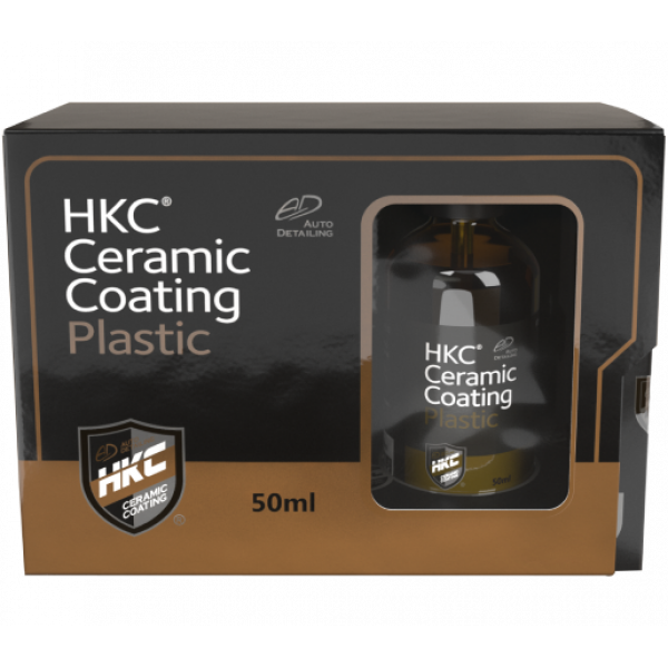 HKC Plastic Coat