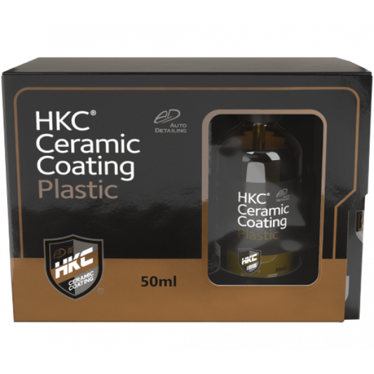 HKC Plastic Coat