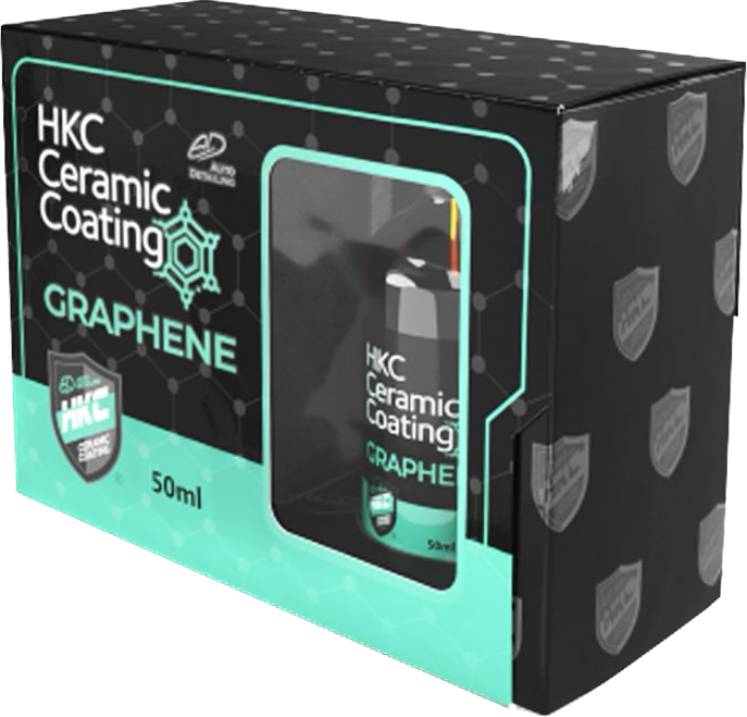 HKC GRAPHENE 50ml