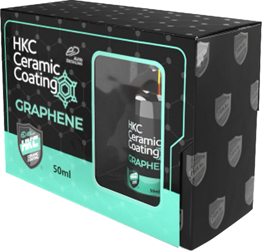 HKC GRAPHENE 50ml