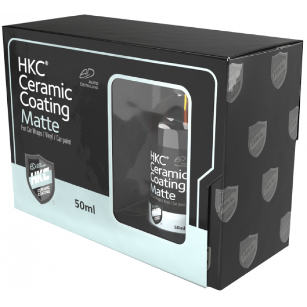 HKC Matte Coating