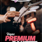 VEGAS PREMIUM PAKETTI